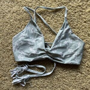 Midori Bikinis Mia Bikini Top